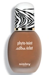 SISLEY PARIS PHYTO-TEINT ULTRA ÉCLAT OIL-FREE FOUNDATION,180571