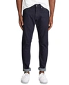 POLO RALPH LAUREN MEN'S VARICK SLIM STRAIGHT JEANS