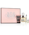 JUICY COUTURE 4-PC. EAU DE PARFUM GIFT SET