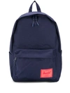 HERSCHEL SUPPLY CO CLASSIC XL LOGO PATCH BACKPACK