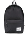HERSCHEL SUPPLY CO CLASSIC XL LOGO PATCH BACKPACK