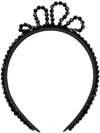 SIMONE ROCHA WIGGLE HEADBAND