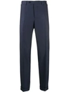 CANALI TAILORED TROUSERS