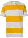 NORSE PROJECTS STRIPED T