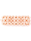 SHRIMPS BEADED HAIR BARETTE