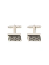 SHANGHAI TANG DOUBLE HAPPINESS CUFFLINKS