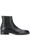 PAUL SMITH ELASTICATED SIDE PANEL BOOTS