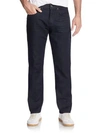 7 FOR ALL MANKIND MEN'S THE STRAIGHT STRETCH JEANS,426435463706