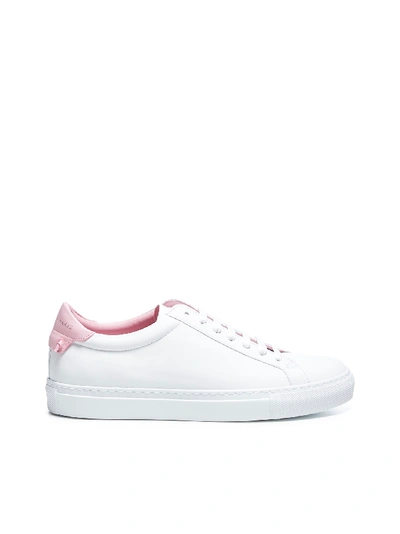Givenchy Sneakers In Bubble Gum