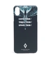 MARCELO BURLON COUNTY OF MILAN HI-TECH ACCESSORY,11090689