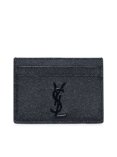 Saint Laurent Wallet