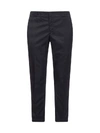 PRADA TROUSERS,11091268