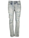 HACULLA SLIM FIT JEANS,11090898