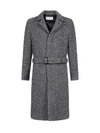 SAINT LAURENT COAT,11090597