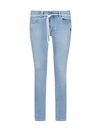 OFF-WHITE JEANS,11089998