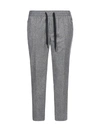 DOLCE & GABBANA TROUSERS,11089144