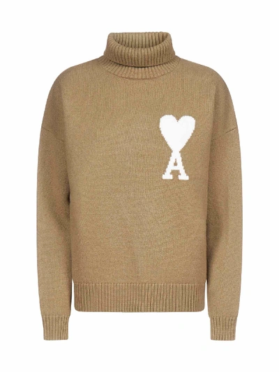 Ami Alexandre Mattiussi Sweater