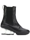 CHRISTOPHER KANE LOONER BOOT