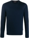 MICHAEL KORS RELAXED-FIT KNIT JUMPER