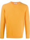 LANEUS CREW NECK JUMPER