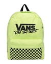 VANS Backpack & fanny pack,45484626WP 1