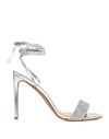 ALEXANDRE VAUTHIER SANDALS,11762366SC 15