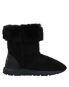 WOOLRICH Ankle boot,11770021KM 5