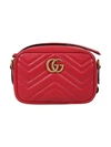 GUCCI MARMONT MINI SHOULDER BAG,11091598