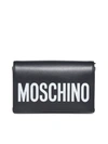 MOSCHINO SHOULDER BAG,11091464