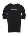 BALENCIAGA T-SHIRTS,12381151VG 4