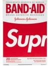 SUPREME BAND-AID BANDAGE PACK