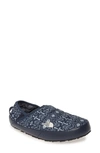 THE NORTH FACE THERMOBALL(TM) TRACTION WATER RESISTANT SLIPPER,NF0A3V1HKX7