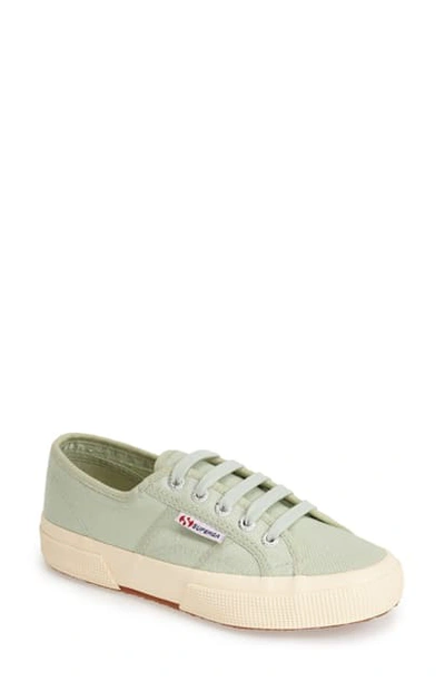 Superga 'cotu' Sneaker In Mint