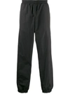 A-COLD-WALL* OVERLOCK TRACK TROUSERS