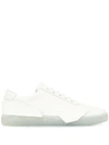 A-COLD-WALL* SHARD LOW TOP SNEAKERS