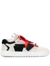 OFF-WHITE 4.0 SNEAKERS