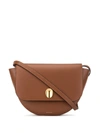 WANDLER BILLY FOLDOVER TOP BAG