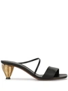 NEOUS THALLIS SPRING-HEEL SANDALS