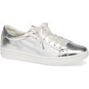 KEDS X KATE SPADE NEW YORK ACE LEATHER SPECCHIO