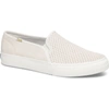 KEDS DOUBLE DECKER PERF SUEDE