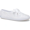 KEDS X KATE SPADE NEW YORK CHAMPION GLITTER SNEAKER