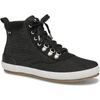 KEDS SCOUT WATER-RESISTANT NYLON BOOT