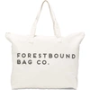 KEDS FORESTBOUND CANVAS TOTE BAG