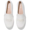 KEDS DOUBLE DECKER EMBROIDERY 'GRL PWR'
