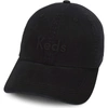 KEDS SOFT CANVAS BASEBALL CAP