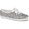 KEDS X KATE SPADE NEW YORK CHAMPION GLITTER.