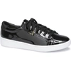 KEDS ACE PATENT LEATHER