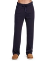 Ugg Gifford Pajama Pants In Navy