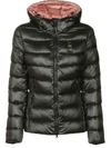 BLAUER LARGE HOOD PADDED JACKET,11092487