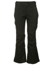 MONCLER SPORTIVO FLARED LEG TROUSERS,11092281